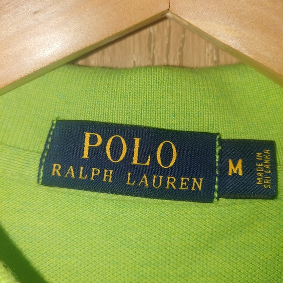 Polo Ralph Lauren - Picture 3 of 4